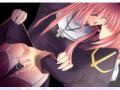 Wallpaper Gouine baiser mouille
