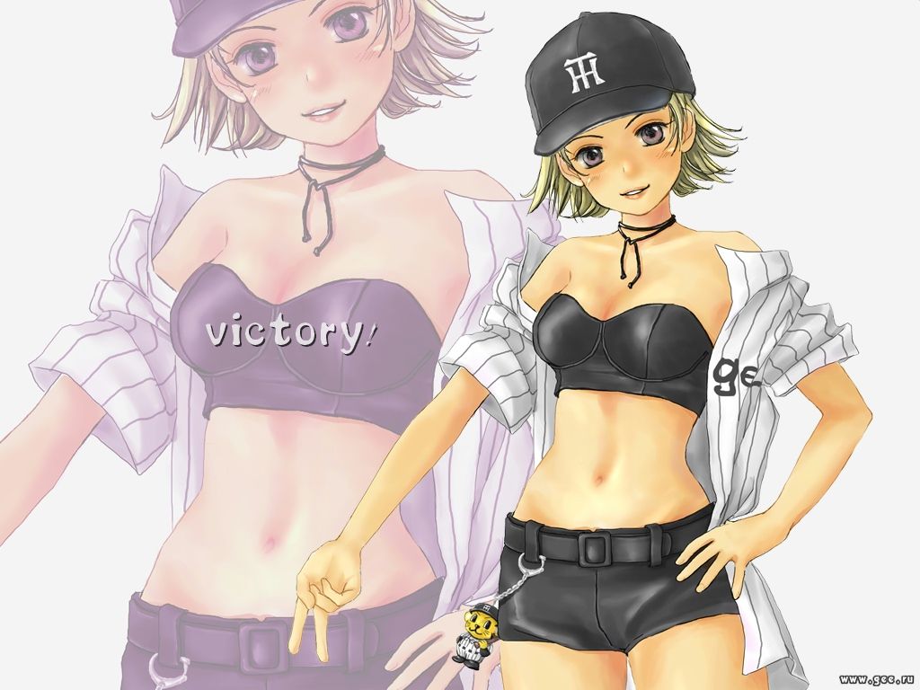 Wallpaper victory Soft