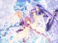 Wallpaper anges
