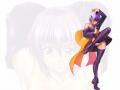 Wallpaper Soft dead or alive