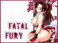 Wallpaper Soft fatal fury