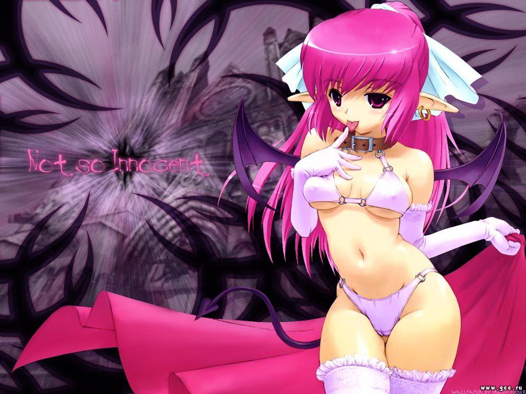 Wallpaper fille sexy Soft