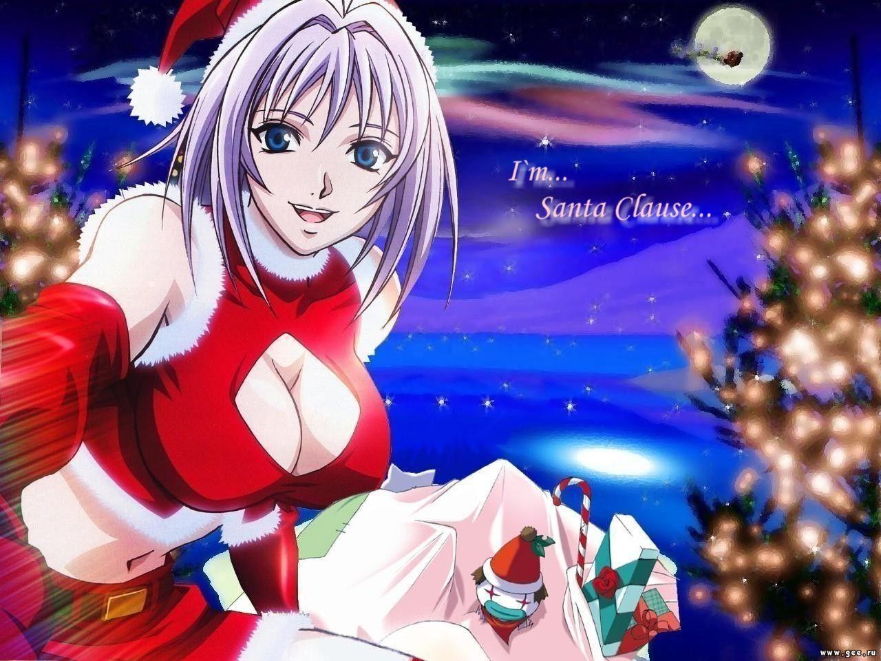 Wallpaper mere noel Soft