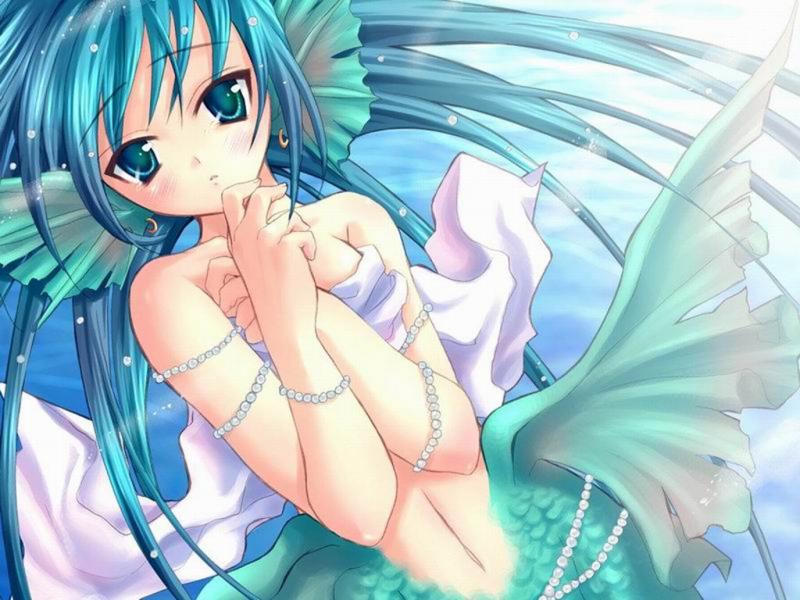 Wallpaper sirene Soft