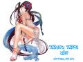 Wallpaper Soft tenjou tenge