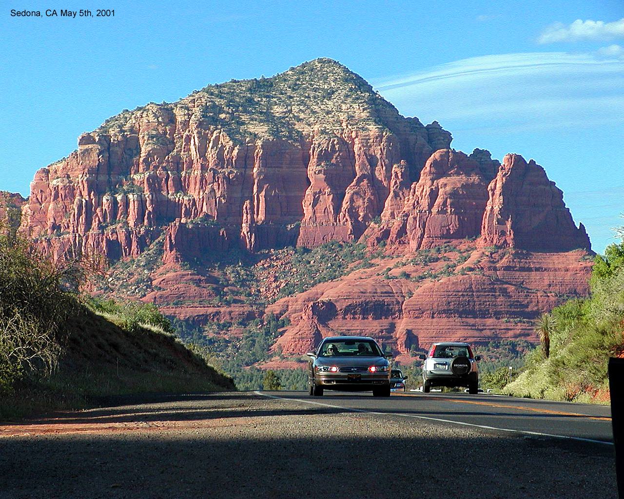 Wallpaper Paysages grand canyon