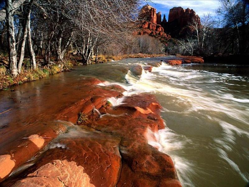 Wallpaper Paysages grand canyon