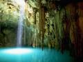 Wallpaper Paysages grotte