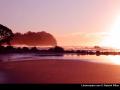 Wallpaper Paysages mnt monganui