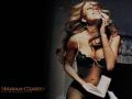 Wallpaper Mariah Carey exitation