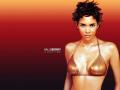 Wallpaper Halle Berry sexy