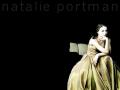 Wallpaper Natalie Portman Ange