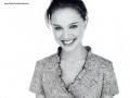 Wallpaper Natalie Portman Angel