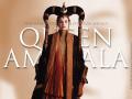 Wallpaper Natalie Portman Queen Amidala