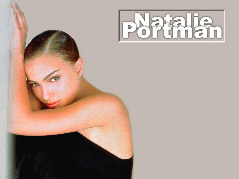 Wallpaper repos Natalie Portman