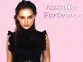 Wallpaper Natalie Portman star wars