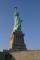 La statue de la libert