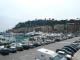 Le Port de plaisance de Nice