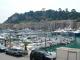 Le Port de plaisance de Nice