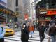 Manhattan Broadway avenue
