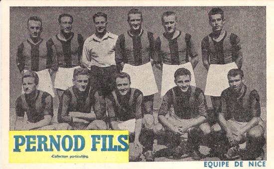 OGCNICE 1950.1951