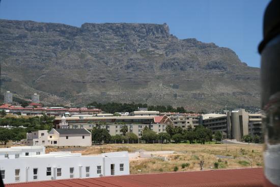 Table Mountain