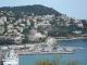 Le Port de plaisance de Nice