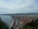 Plage et promenade des Anglais et Ville