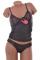 lingerie caraco taille M/L