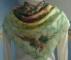 Foulard mousseline de soie