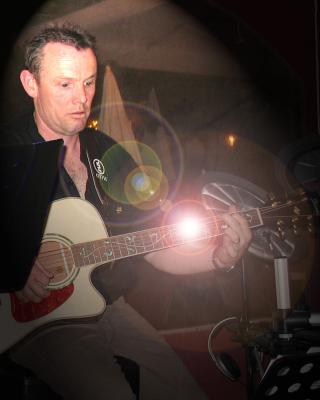 Four4reveurs, groupe français de rock'n blues