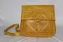 moroccan leather bag, moroccan handbags | leather handbags, Yellow handbag