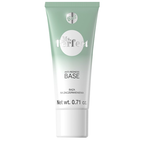 Base teint Matifiante maquillage Ms. Perfect - Bell - cliquer sur l'image