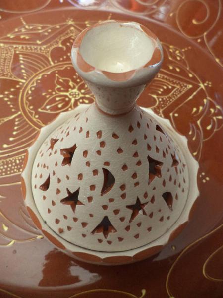 Moroccan Handmade Tajine   Traditional Moroccan ceramic tagine