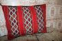 Moroccan Tribal Berber Pillow