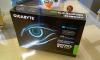 Carte graphique Gigabyte GTX660 2Go GDDR5  200  