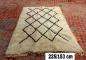 Beni ourain rug :     rug Beni Moroccan