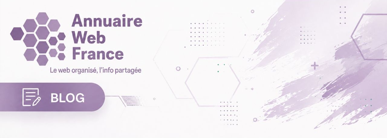 Retour page d'accueil annuaire web france