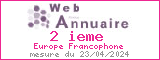 France Webcams sur Annuaire Web France catégorie : Europe Francophone