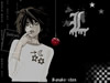 death note (L) album