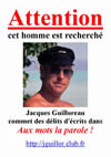 Aux mots la parole ! album
