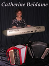 Accordoniste-Synthtiseur album