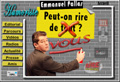 - Emmanuel PALLAS - Humoriste - album