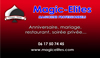 Magic-Elites album