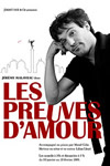 LES PREUVES D'AMOUR au Laurette Thtre Rpublique album