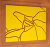 BRUNO, CREATEUR PLASTIQUE : PORTRAIT & PEINTURE ORIGINALE album