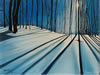 Bruni eric, artiste peintre en Haute savoie album