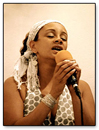 Agns Gospel- Animation de messe de mariage gospel album