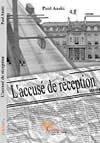 Paul ANSKI, romancier lorrain album