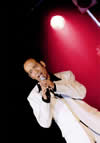 Paul SANDERS music on line album